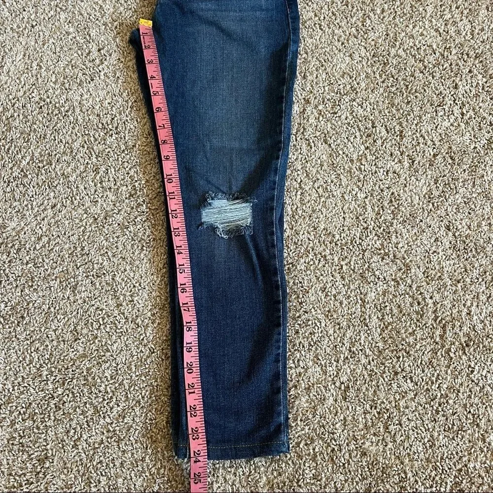 Levis great pre